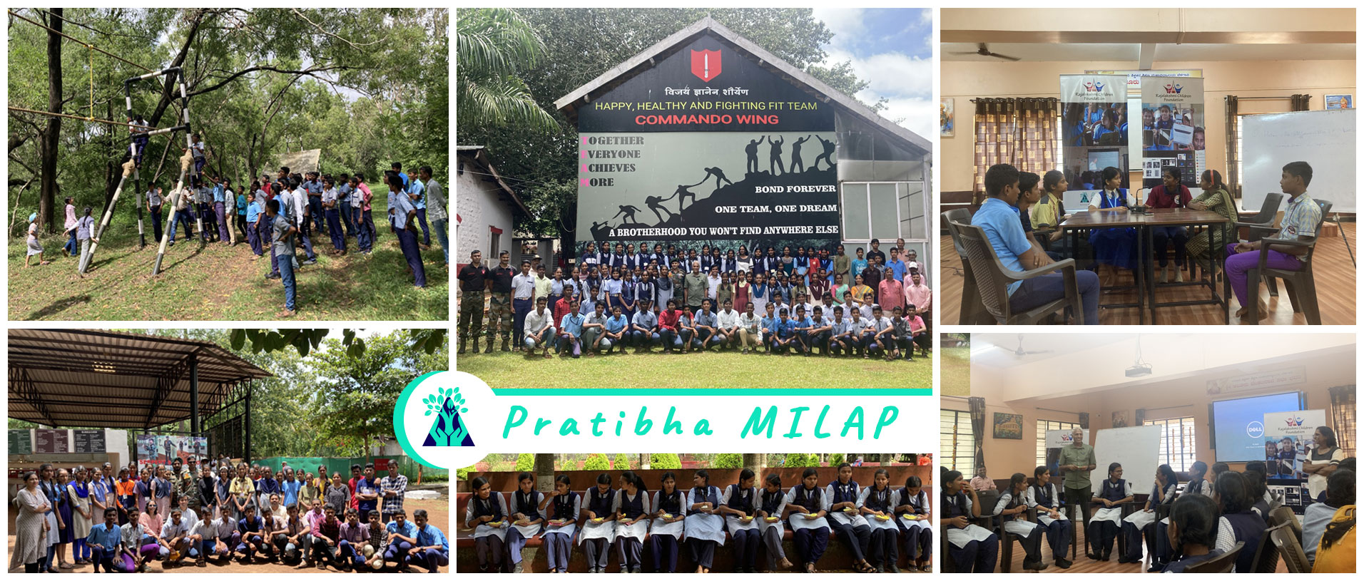 Pratibha Milap