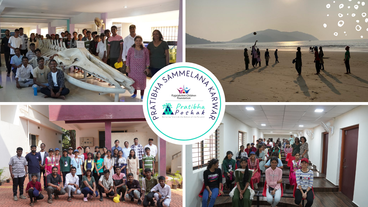 Pratibha Sammelan Karwar