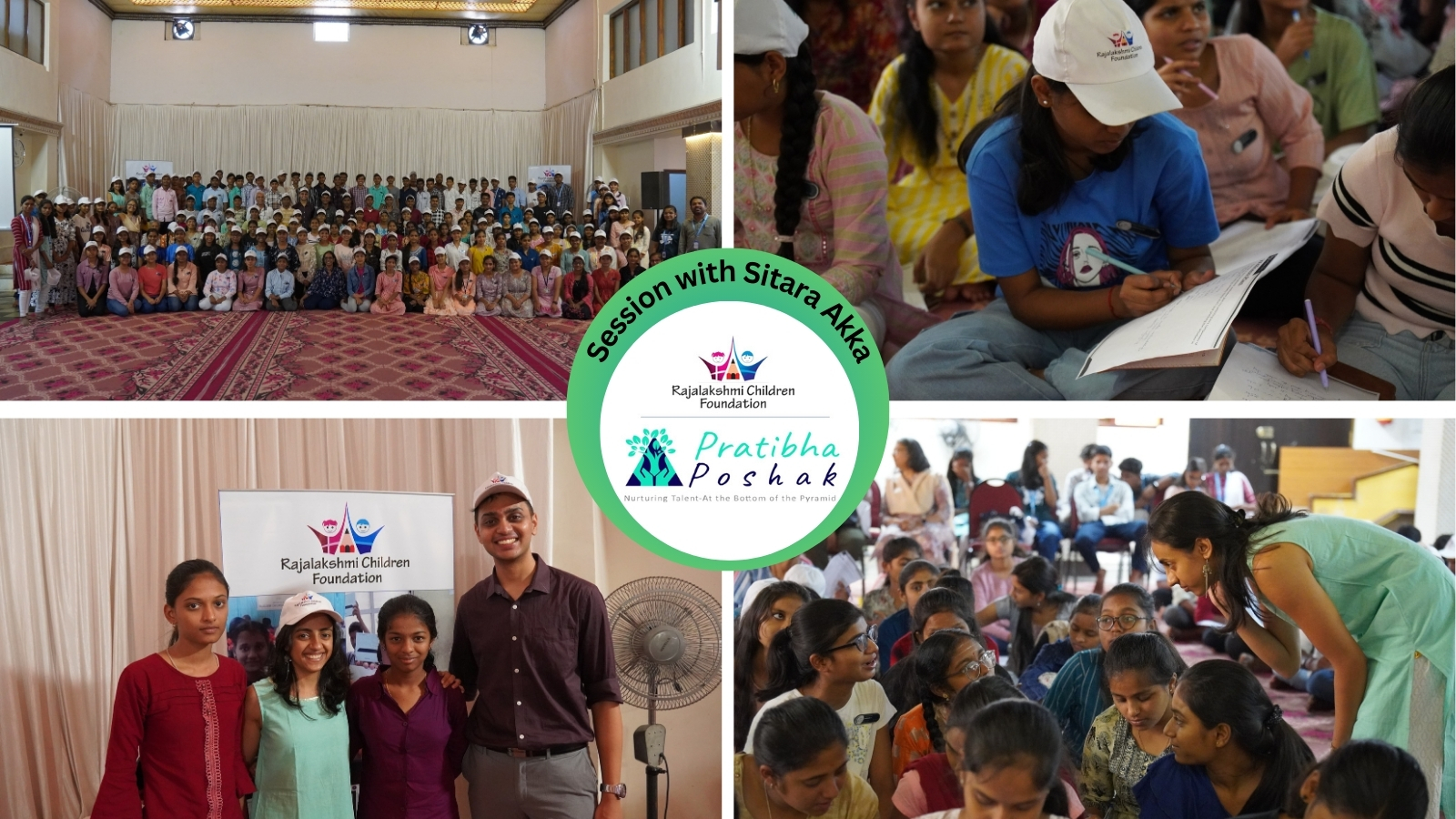 Sitara Champions Program
